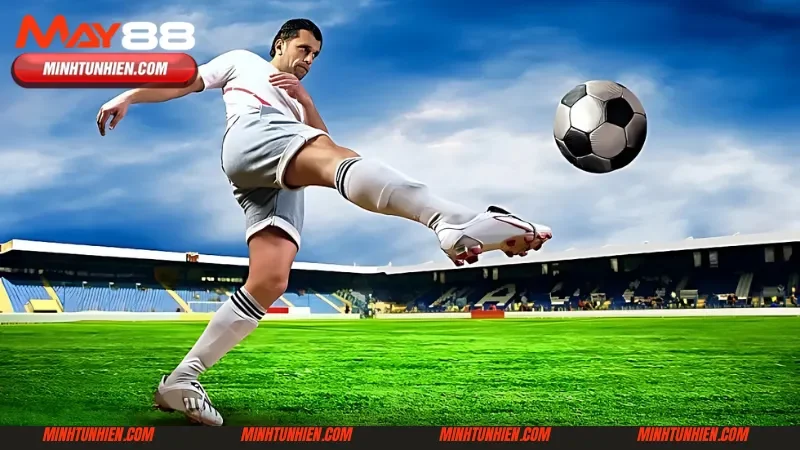  Cách thức tham gia sảnh thể thao S sport tại may88
